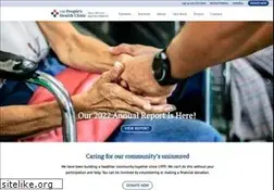 Sites similar to peopleshealthclinic.org