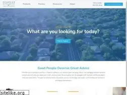 Sites similar to peopleshomeequity.com