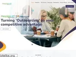 Sites similar to peopleshr.com