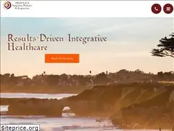 Sites similar to peoplesintegrativemedicine.com