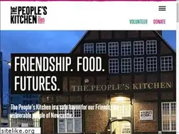 Sites similar to peopleskitchen.co.uk