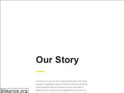 Sites similar to peoplesliberty.org