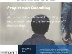 Sites similar to peoplesmart.global