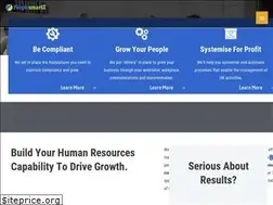 Sites similar to peoplesmartz.com.au