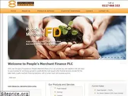 Sites similar to peoplesmerchant.lk