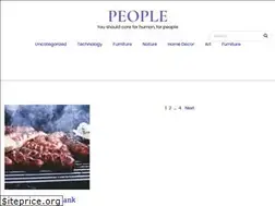Sites similar to peoplesnhs.org