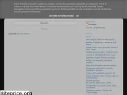Sites similar to peoplesoftismail.blogspot.com