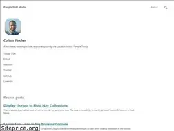 Sites similar to peoplesoftmods.com