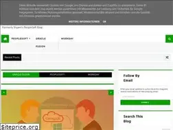 Sites similar to peoplesoftwiki.blogspot.com