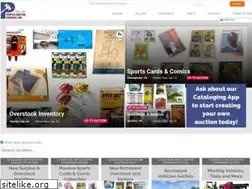 Sites similar to peoplesonlineauctions.com