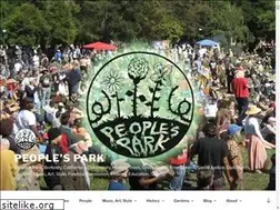 Sites similar to peoplespark.org
