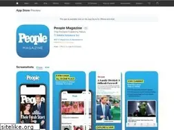 Sites similar to peoplespecials.com