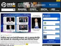 Sites similar to peoplesphere.be