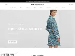 Sites similar to peoplesplace.de