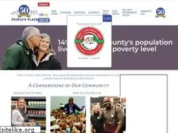 Sites similar to peoplesplacekingston.org