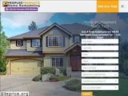 Sites similar to peoplesproducts.com