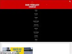Sites similar to peoplesrepublicofcork.com