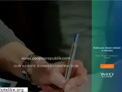 Sites similar to peoplesrepublik.com