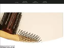 Sites similar to peoplessalon.com