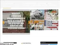 Sites similar to peoplessamachar.in