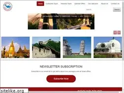 Sites similar to peoplestravels.com