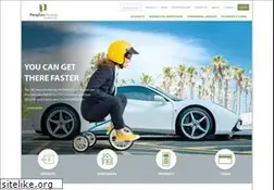 Sites similar to peoplestrust.com