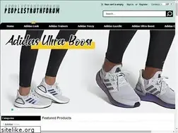 Sites similar to peoplestruthforum.com