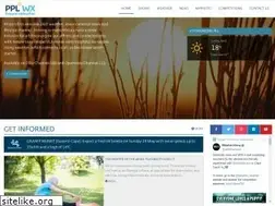 Sites similar to peoplesweather.com