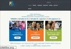 Sites similar to peopleteam.hu