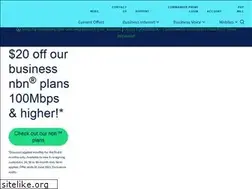 Sites similar to peopletelecom.com.au
