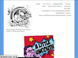 Sites similar to peoplethingsliterature.com