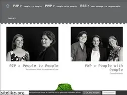 Sites similar to peopletopeople.fr