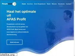 Sites similar to peopletrack.nl