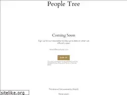 Sites similar to peopletree.com