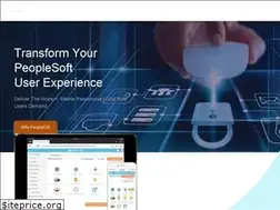 Sites similar to peopleux.com