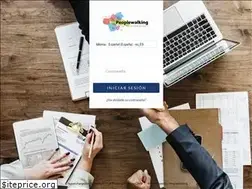 Sites similar to peoplewalking.com