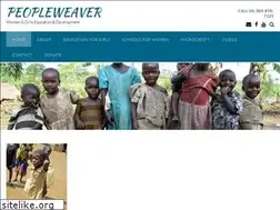 Sites similar to peopleweaver.com