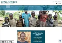 Sites similar to peopleweaver.org