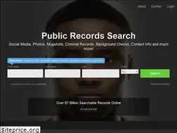 Sites similar to peoplewhiz.com