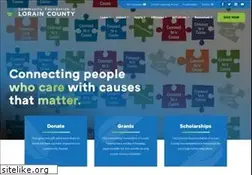 Sites similar to peoplewhocare.org