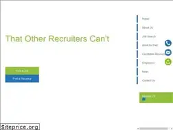 Sites similar to peoplewithenergy.co.uk