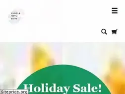 Sites similar to peoplewithskin.com