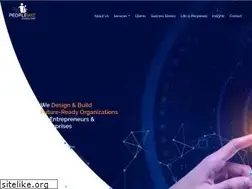 Sites similar to peoplewizconsulting.com