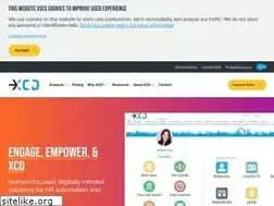 Sites similar to peoplexcd.com