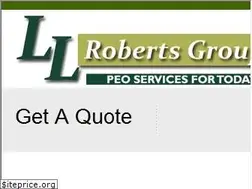 Sites similar to peoquote.com