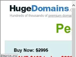 Sites similar to peori.com