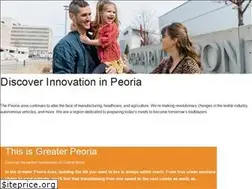 Sites similar to peoria.org
