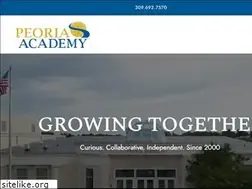 Sites similar to peoriaacademy.org