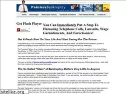 Sites similar to peoriabankruptcylawyer.com