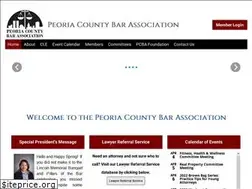 Sites similar to peoriabar.org